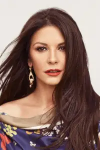 Catherine Zeta-Jones