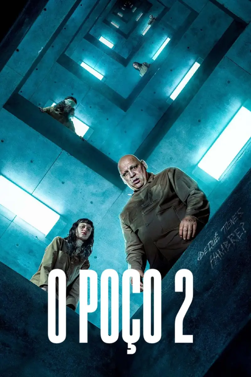 A Plataforma 2
