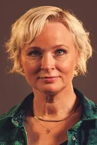 Vicki Berlin