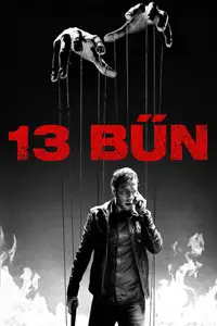 13 Bűn
