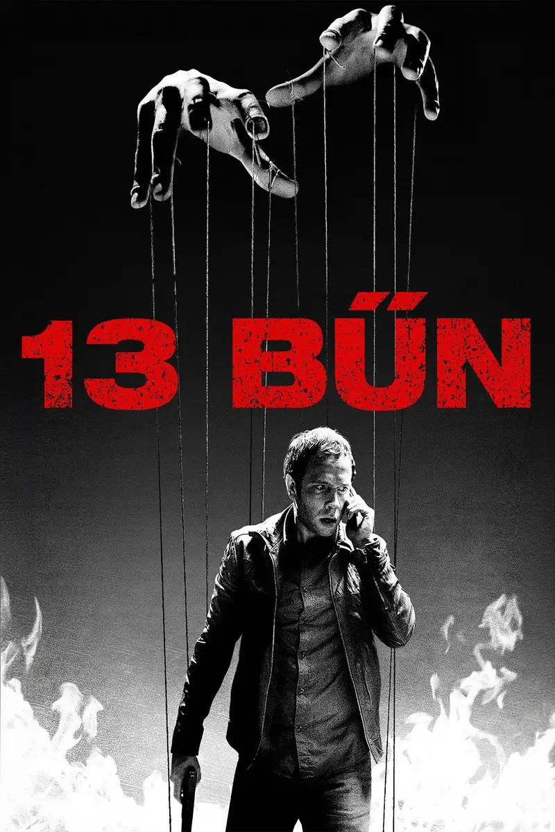 13 Bűn