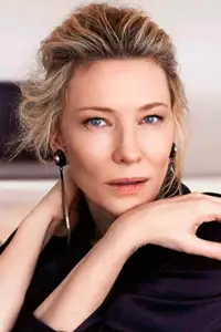 Cate Blanchett