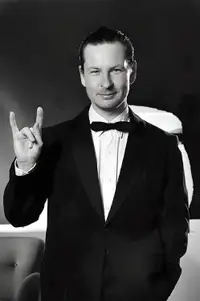 Lars von Trier