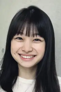 月岛琉衣
