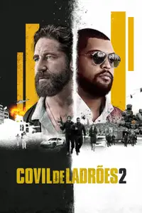 Covil de Ladrões: Pantera