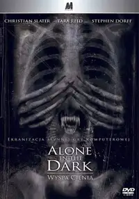 Alone in the Dark: Wyspa Cienia