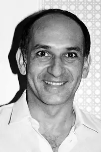 Ben Kingsley