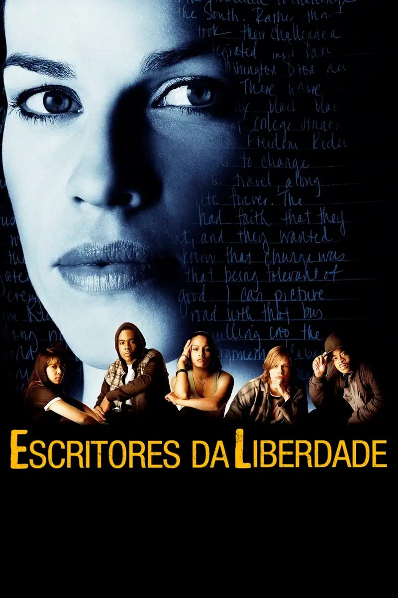 Páginas de Liberdade