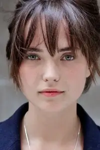Alyona Konstantinova