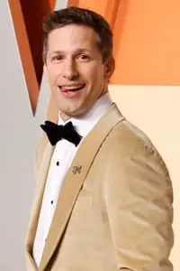 Andy Samberg