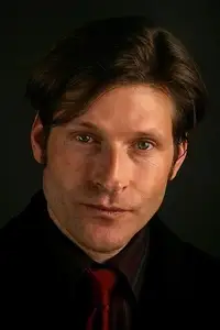 Crispin Glover