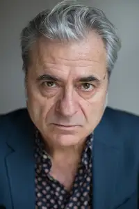 Martin Umbach