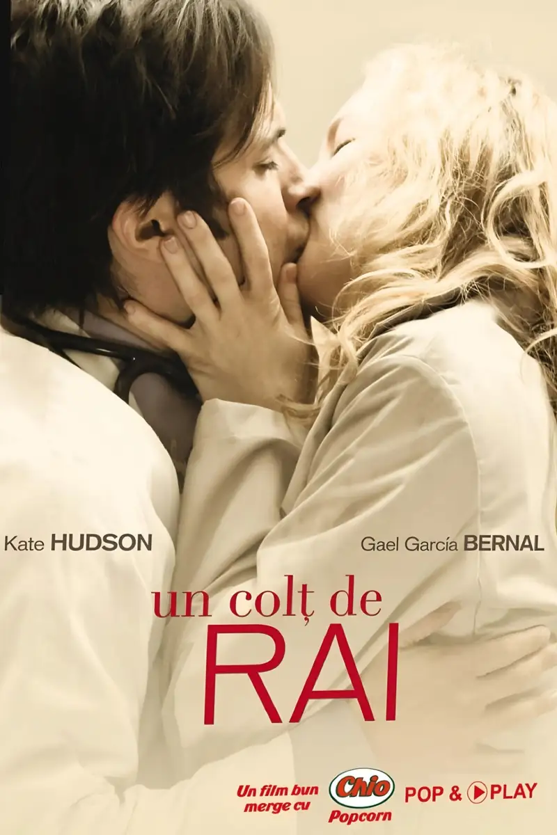 Un colţ de Rai