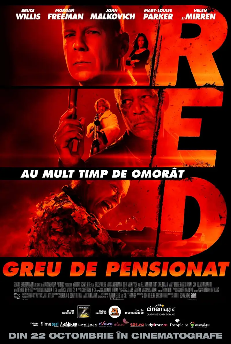 Greu de Pensionat