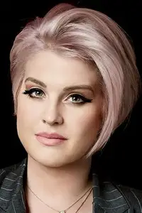 Kelly Osbourne