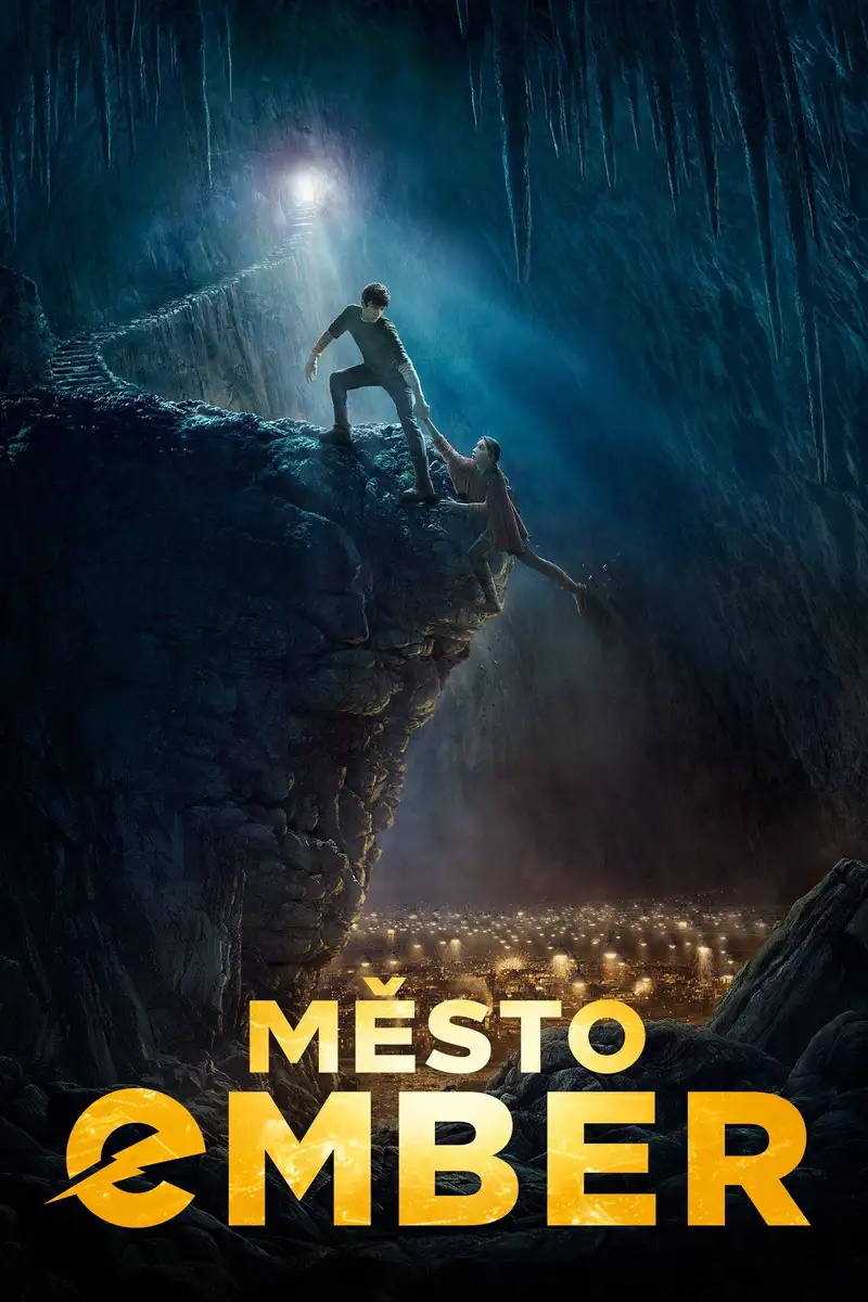 Město Ember