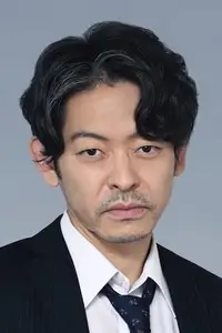 Takashi Yamanaka