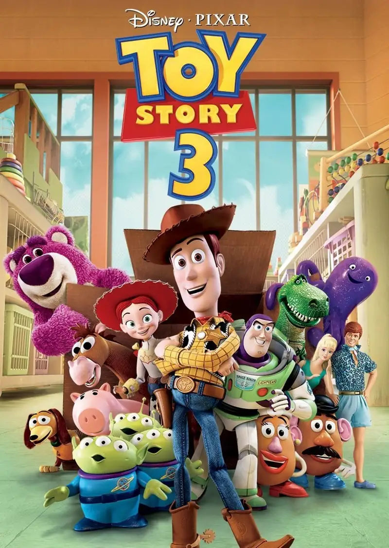 Toy Story 3