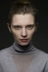 Agata Buzek