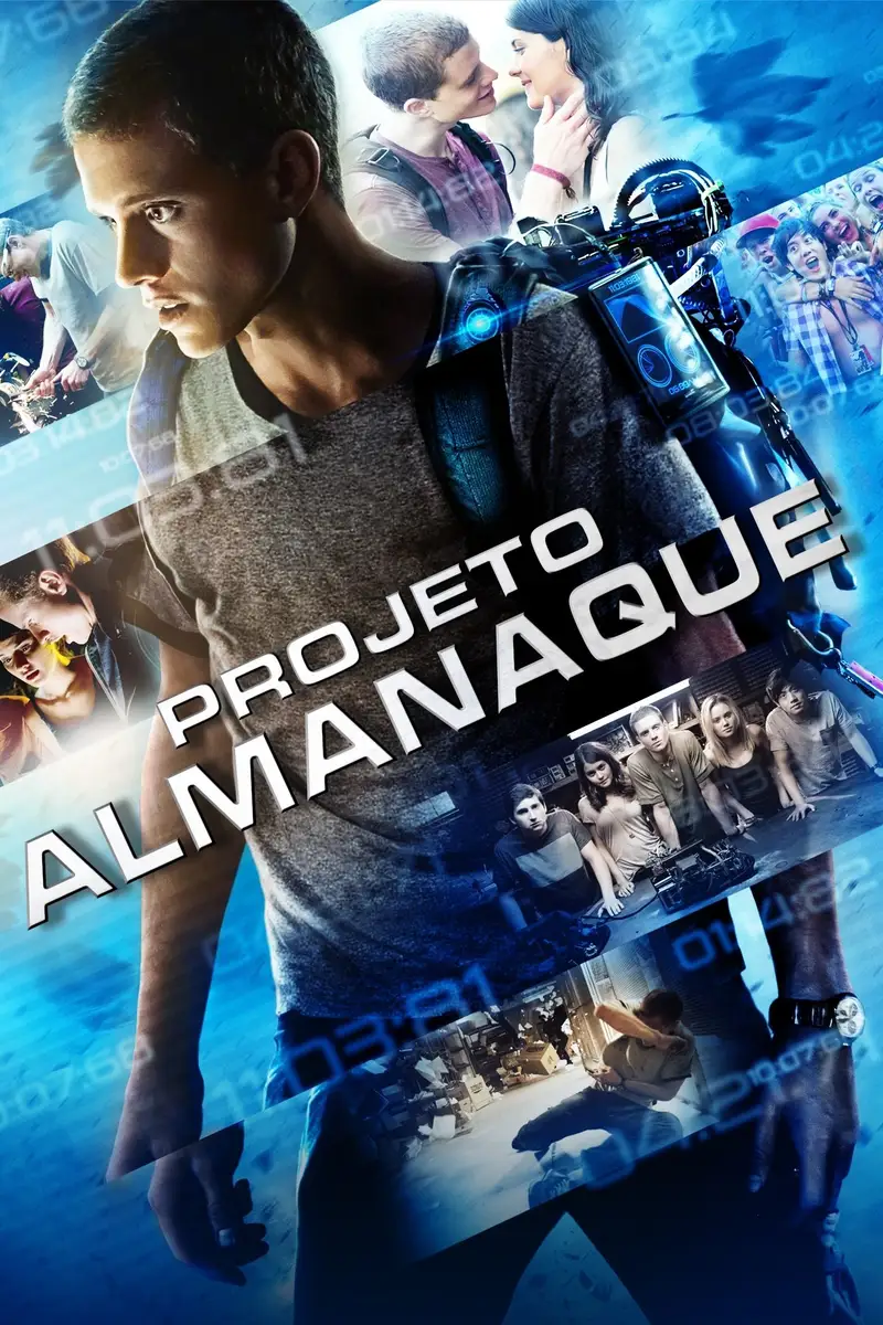 Projecto Almanaque