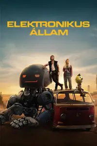 Elektronikus állam
