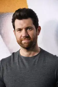 Billy Eichner