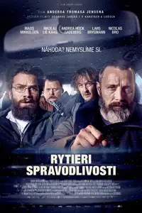 Rytieri spravodlivosti
