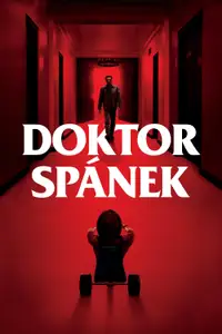 Doktor Spánek od Stephena Kinga
