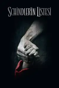 Schindler'in Listesi