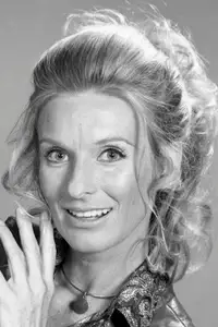 Cloris Leachman