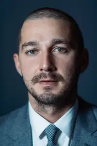 Shia LaBeouf