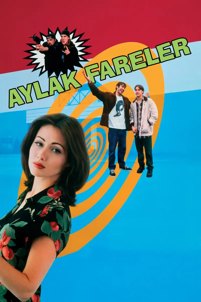 Aylak Fareler