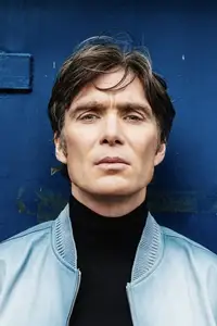 Cillian Murphy