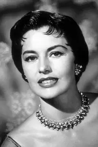 Cyd Charisse
