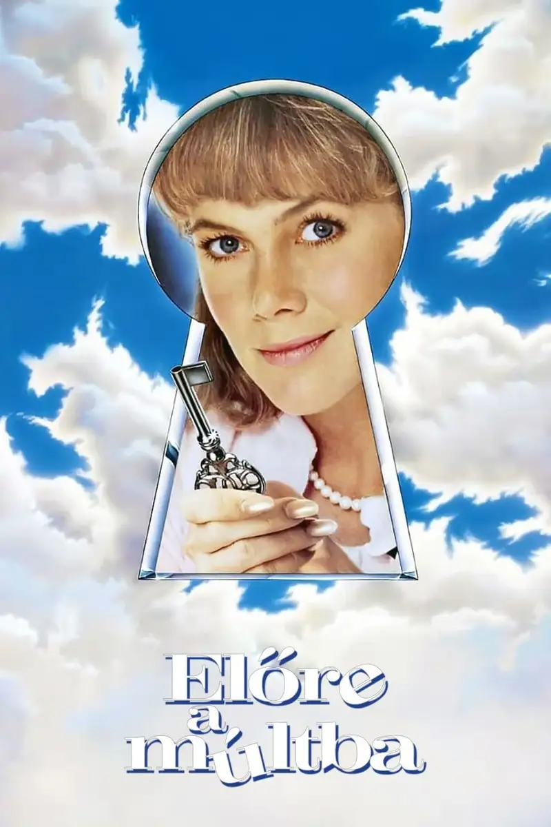 Előre a múltba
