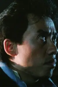 Joe Chu