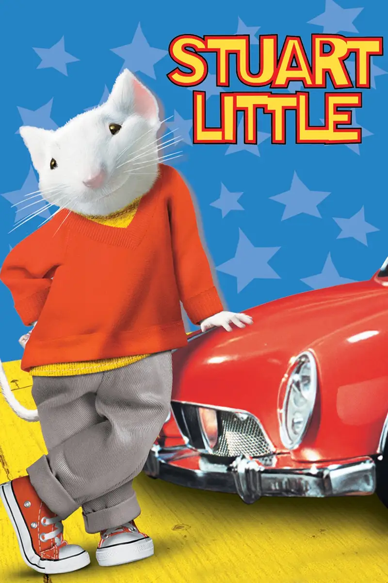 Stuart Little