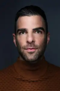 Zachary Quinto