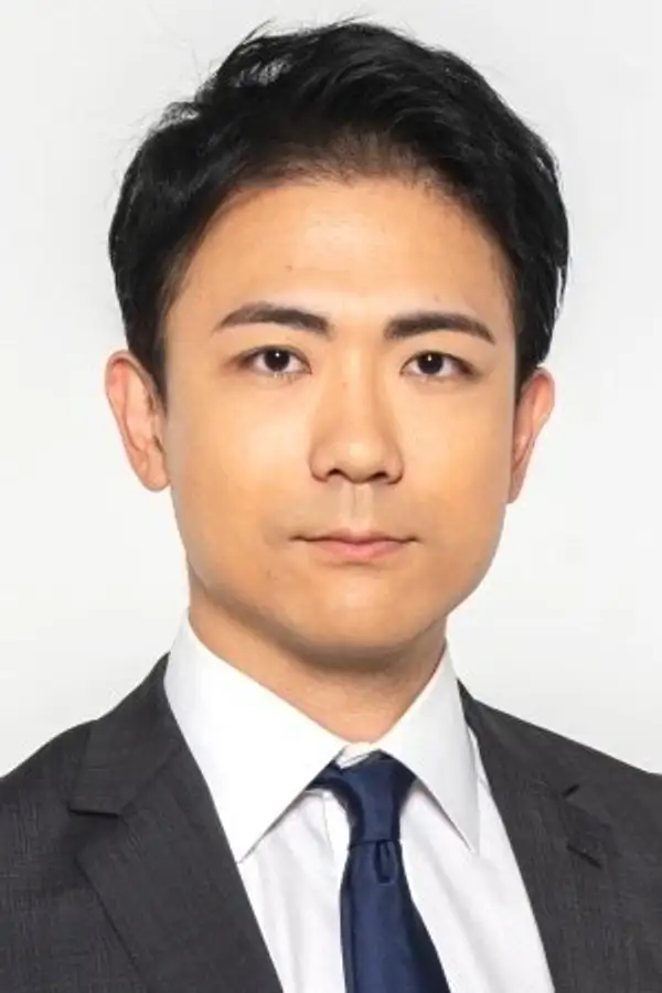 山本 啓之