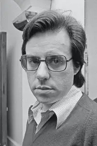 Peter Bogdanovich