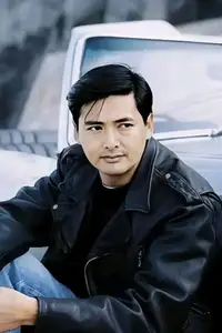 Chow Yun-Fat