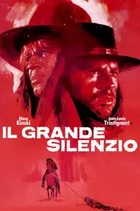 Il grande silenzio