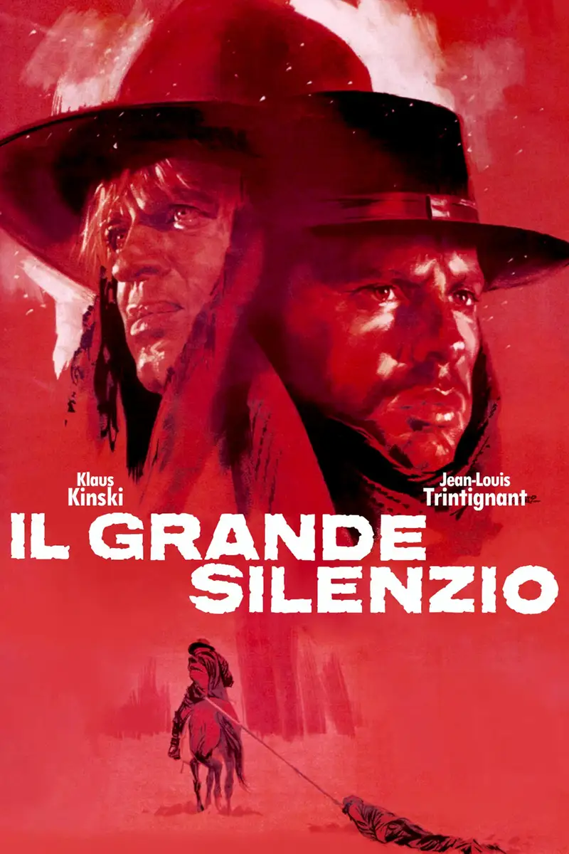 Il grande silenzio