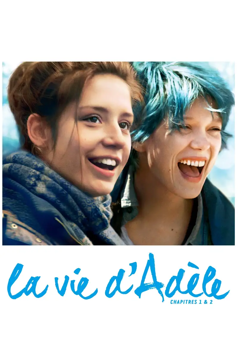 Adèle'i elu 1. ja 2. peatükk