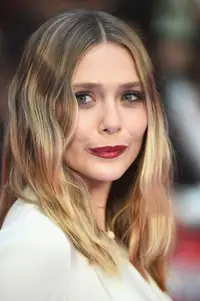 Elizabeth Olsen