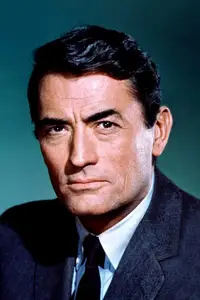 Gregory Peck