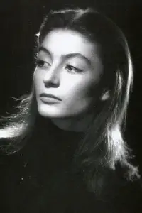 Anouk Aimée