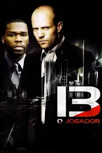 13 - O Jogador