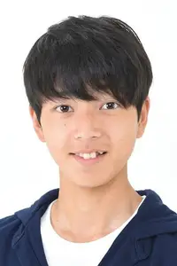 Kaito Oyagi