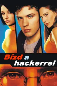Bízd a hackerre!